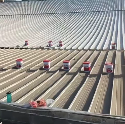 签好合同视频屋面