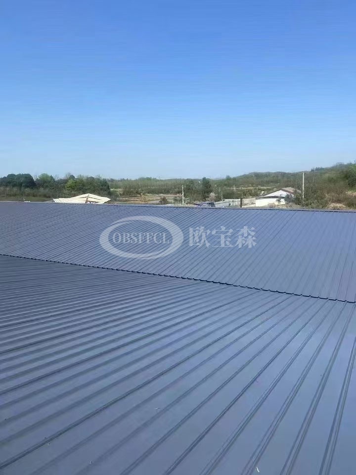 喷第三道面漆