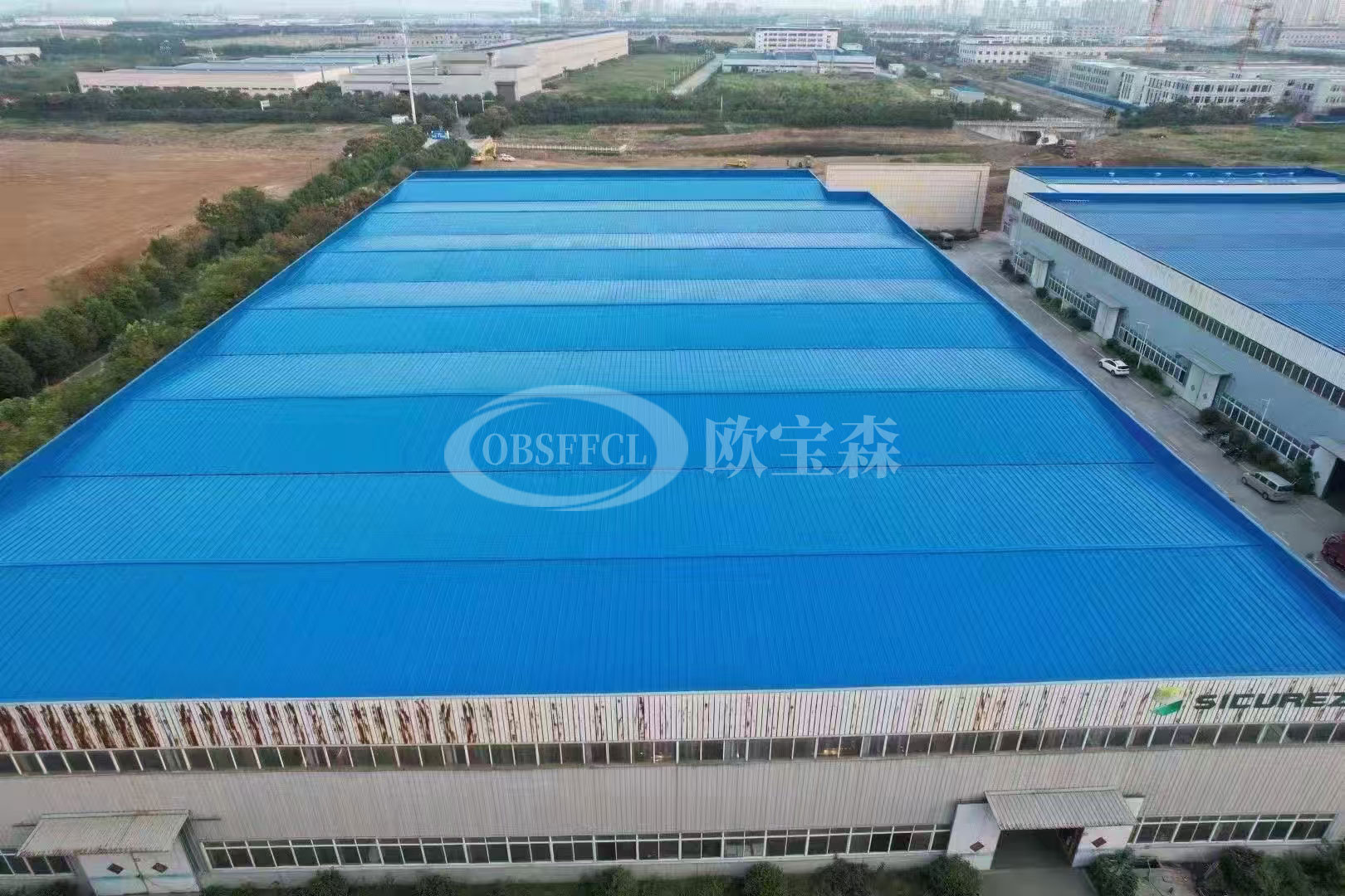 喷第三道面漆